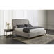 Nevin Polo Club Stone Bed, King